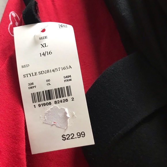 Girls dress with hood - Picture 5 of 7